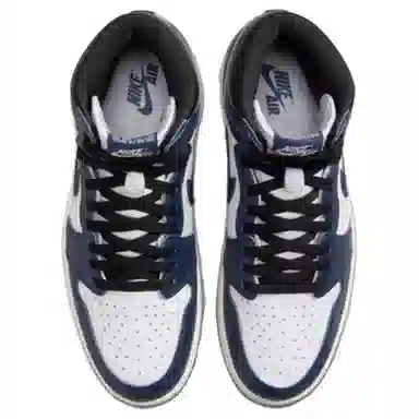 Jordan Air Jordan 1 High OG "Midnight Navy"