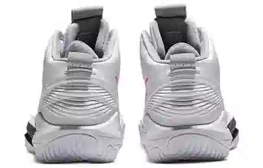 Asics Nova Surge 2 White