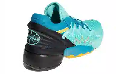 adidas D.O.N. Issue #2