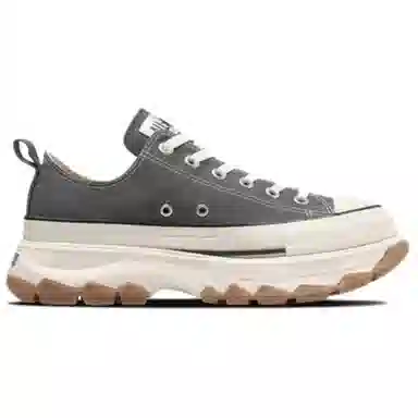 Converse All Star Trekwave Grey White