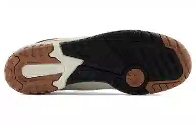 New Balance 550 Beige Brown