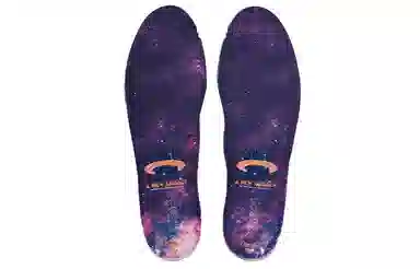 Nike LeBron 19 High Blue