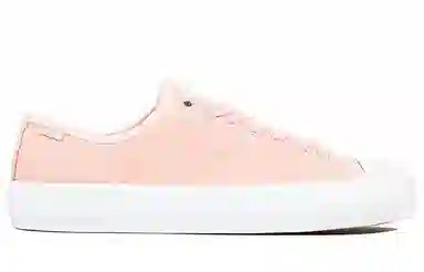 Converse Jack Purcell Pro Pink White