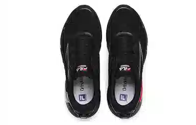Fila Athletics Mind Black