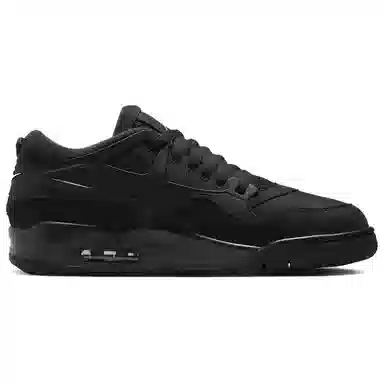 Jordan Air Jordan 4 "Black Cat"