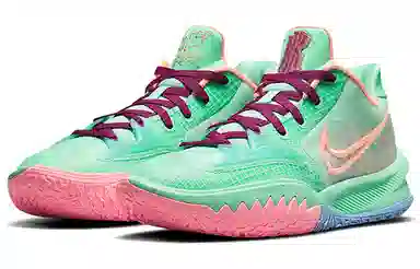 Nike Kyrie Low 4 EP "Keep Sue Fresh"