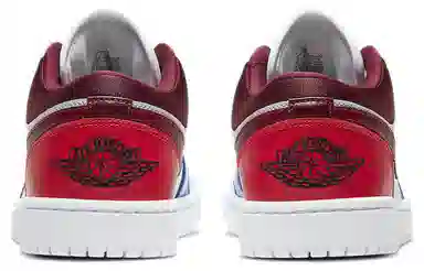 Jordan Air Jordan 1 Low "Multi-Color"