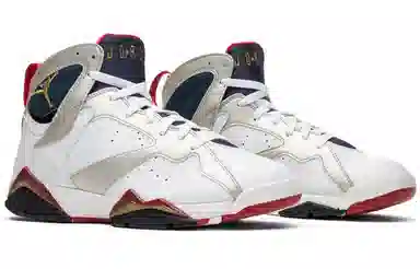Jordan Air Jordan 7 Retro Olympic