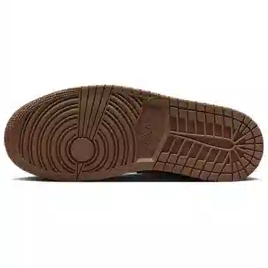 Jordan Air Jordan 1 Low WMNS "Archaeo Brown"
