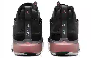 Jordan Air Jordan 37 PF Black