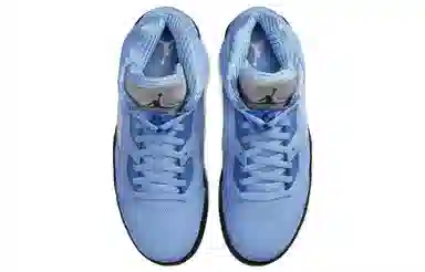 Jordan Air Jordan 5 "UNC"