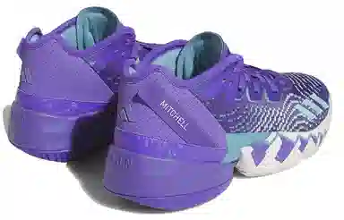 adidas D.O.N. Issue #4