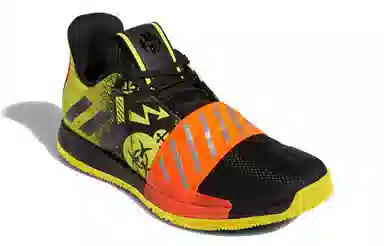 adidas Harden Vol.3 Radioactive