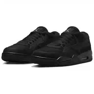 Jordan Air Jordan 4 "Black Cat"