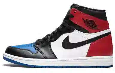 Jordan Air Jordan 1 Retro Top 3