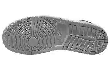 Jordan Air Jordan 1 Mid SE "Canvas"