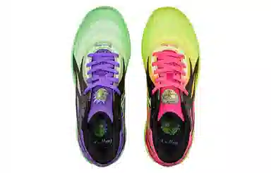 PUMA MB.02 Rick & Morty