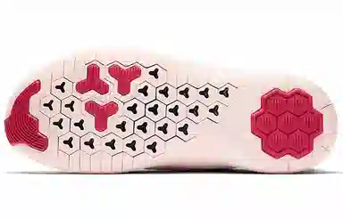 Nike Free TR Ultra Pink