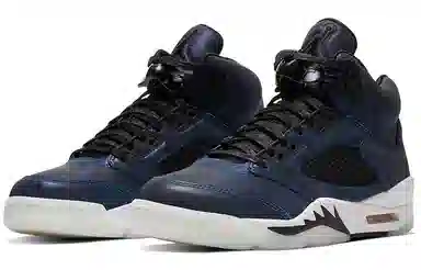Jordan Air Jordan 5 "Oil Grey 3M"