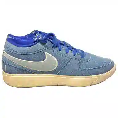 Nike Book 1 Blue