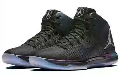 Jordan Air Jordan 31 All Star "Chameleon"