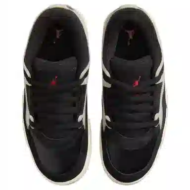 Jordan Air Jordan 4 RM "Black/Sail"