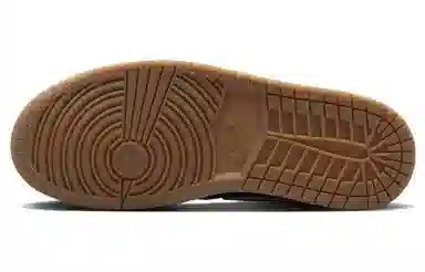 Jordan Air Jordan 1 Low Korea Exclusive Grey White