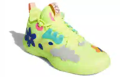 adidas Harden Vol.5 Futurenatural TPU