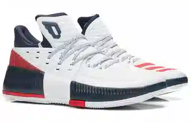 adidas D lillard 3