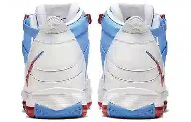 Nike Lebron 3 Zoom QS