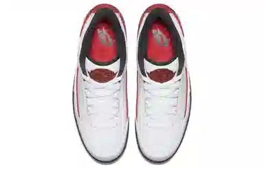 Jordan Air Jordan 2 Retro Low Chicago (2016)