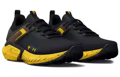 Under Armour Project Rock 5