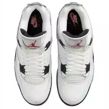 Jordan Air Jordan 4 OG "White Cement"