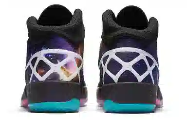 Jordan Air Jordan 30 Quai 54 Cosmos Blue