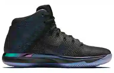 Jordan Air Jordan 31 All Star "Chameleon"