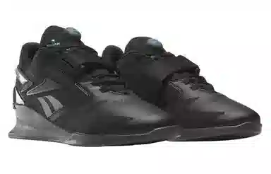 Reebok Legacy Lifter 3 Black
