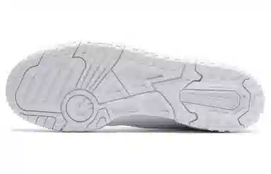 New Balance 550 White