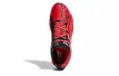 adidas D Lillard 6 GCA