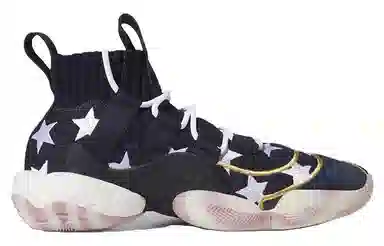 adidas Crazy Byw X Veterans Day