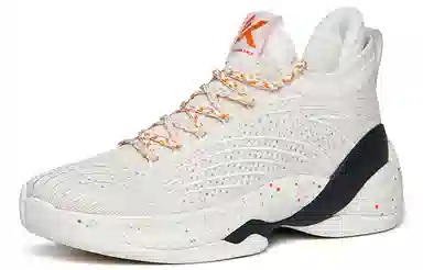 Anta KT7 Low White Grey