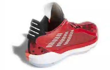 adidas D Lillard 6 GCA