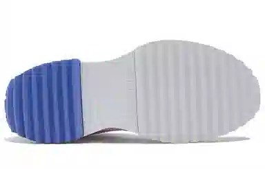 Converse Run Star Hike Blue Pink