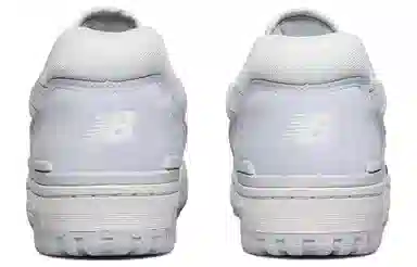 New Balance 550 White