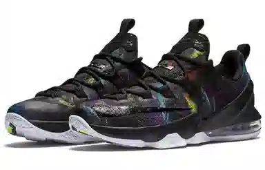 Nike Lebron 13 Low Birds of Paradise 13