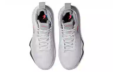 Asics Nova Surge 2 White