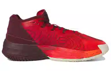 adidas D.O.N. Issue 4 Red