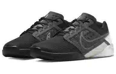 Nike Zoom Metcon Turbo 2 Black