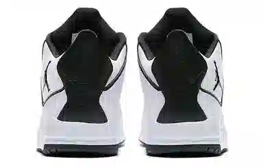 Jordan Courtside 23 White