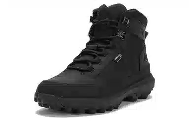 Timberland Outdoor Mid Boot Black