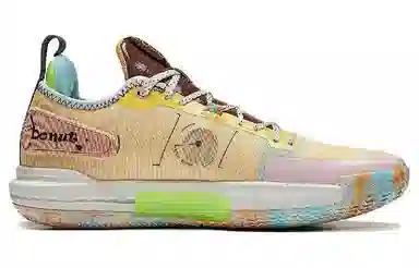 LiNing Flash 9 Premium